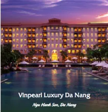 Vinpearl Luxury Đà Nẵng