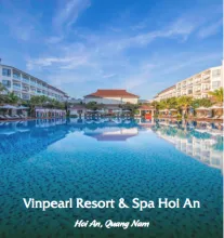 Vinpearl Resort & Spa Hội An
