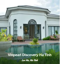 Vinpearl Discovery Ha Tinh 