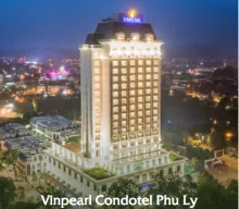 Vinpearl Condotel Phu Ly