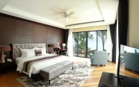 Villa 4 bedroom