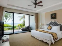 Villa 4-bedroom ocean view