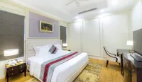 Villa 2-Bedroom