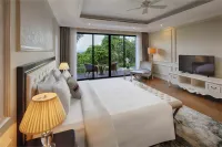 Villa 4-Bedrooms