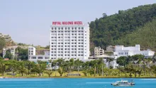 Royal Hotel Quảng Ninh - Hoàng Gia Quảng Ninh