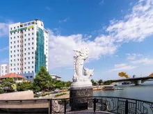 Riverside Da Nang Hotel 