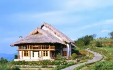 Topas Ecolodge Resort Sapa