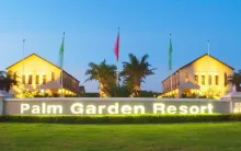 Palm Garden Resort & Spa Hội An