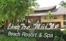 Bamboo Village Beach Resort & Spa Mui Ne