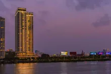 Melia Vinpearl Đà Nẵng Riverfront 