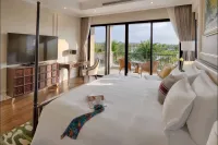 Villa 4-Bedroom Ocean View