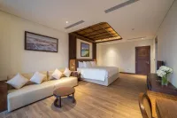 Deluxe Villa with 03 Bedrooms