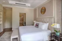 Villa 2-Bedroom