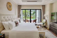 villa 2 bedroom