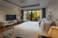 Villa 2-Bedrooms 
