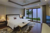 Villa 3 bedroom BeachFront