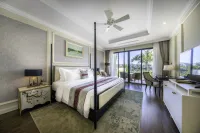 3-Bedroom Villa Ocean View