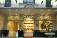 ROYAL GATE HANOI LUXURY HOTEL