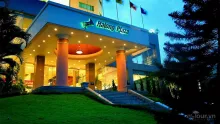 Halong Plaza Hotel（哈龙广场酒店）