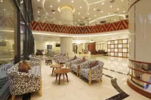 Bavico International Hotel Nha Trang（芽庄巴维科国际酒店） 