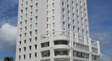 VDB Nha Trang Hotel（VDB芽庄酒店）