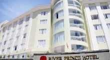River Prince Hotel（河流王子酒店）