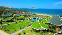 Sandunes Beach Resort 