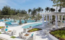 Alma Oasis Long Hải Resort