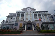 Ngọc Lan Hotel