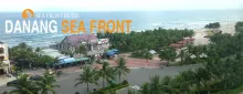 Sea Front Hotel Da Nang