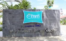 EMM Hotel Hội An