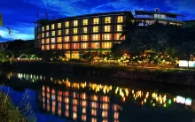 Green Hotel - Huế