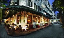 Sofitel Legend Metropole Hotel Hanoi