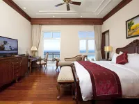 03 Bedroom Ocean View Villa