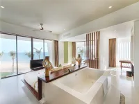 Luxury Suite Ocean View 