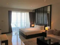 One Bedroom Suite