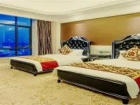 Two Bed Room Suite Apartment