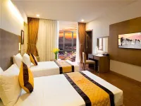 Suite City View (02 beds room)