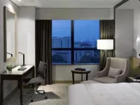 The Level Premium Room