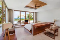 Villa 2-Bedroom  Ocean View