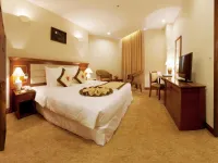 Dynasty Suite