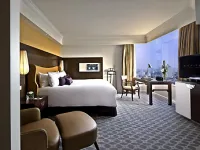 Premier Room King Bed