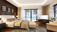 Villa 3-Bedroom Duplex Ocean View 