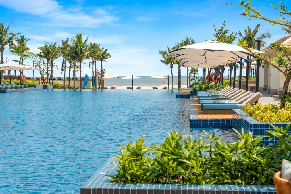 FUSION RESORT & VILLAS DA NANG